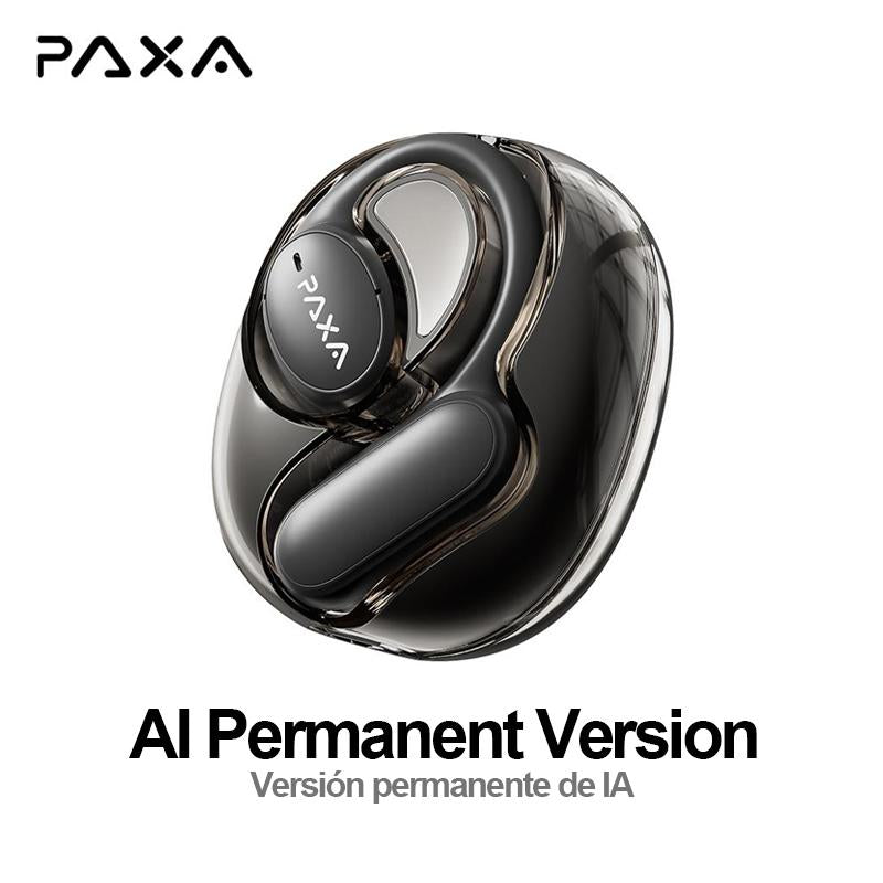 Wireless Translation Earphones with 135-Language App Support